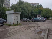 Автостоянки Автостоянка в Перми