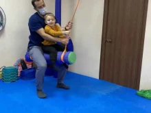 логопедический центр Логонорма в Краснодаре