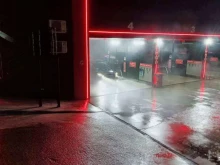 автомойка самообслуживания Black self service в Находке