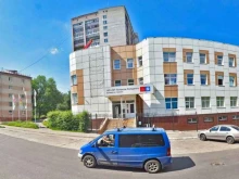 Офис продаж Дом.ру в Брянске