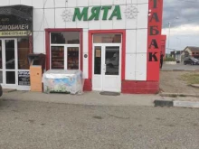 магазин табачных изделий Мята в Грозном