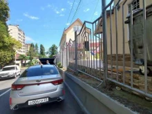Логокроха, Пирогова, 1 