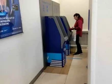 банкомат ВТБ в Курске