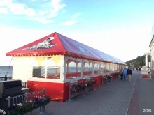 рекламно-производственное предприятие Тент в Калининграде