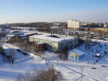 Кузбасская Государственная Сельскохозяйственная Академия, Марковцева, 5 
