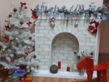 детский развивающий центр и детский сад Kinder_Land в Красноярске