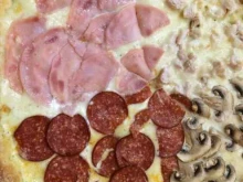 пиццерия Fiero pizza в Заводоуковске