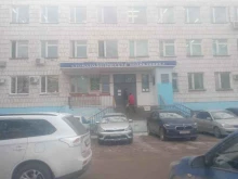 Зеленодольская центральная районная больница Стоматологическая поликлиника в Зеленодольске