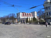 стриптиз-клуб Zажигалка в Калининграде