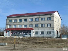 гостиница Уют в Павловске