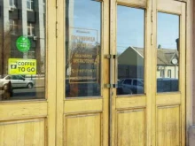 гостиница Студент в Астрахани