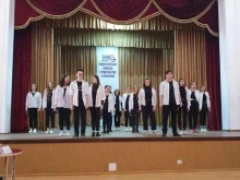 Корпус №2 Новороссийский колледж строительства и экономики в Новороссийске