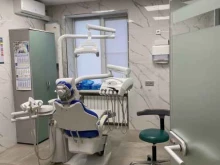 центр имплантации и стоматологии Айсберг в Санкт-Петербурге