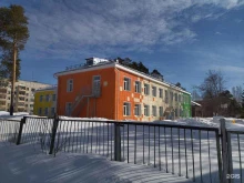 Корпус №2 Детский сад №7 в Северске