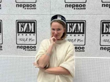 Радиостанции Бим-радио, FM 102.8 в Казани
