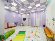 детский сад и семейная школа Котофейкин в Санкт-Петербурге