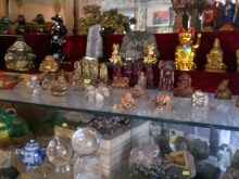 магазин по продаже эзотерических товаров Путь неба в Краснодаре