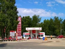 АЗС №11301 Лукойл в Сыктывкаре