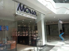 магазин ювелирной бижутерии Mona в Липецке