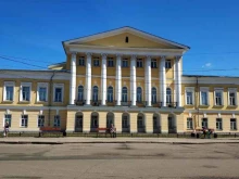 Суды Костромской районный суд в Костроме