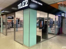 салон связи Tele2 в Мончегорске