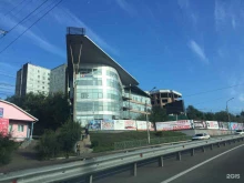 Проектирование инженерных систем ПМК Сибири в Красноярске