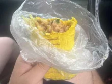 Шаурма для души, Петухова, 95 к1 