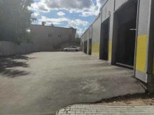 автомойка самообслуживания А8 авто мой в Ивантеевке