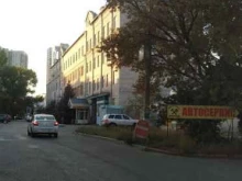 транспортная компания Транслит в Волгограде
