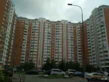 Хмельной рай, Бескудниковский бульвар, 21 к2 