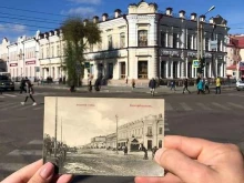 Торговые центры / Универсальные магазины Универмаг Братьев Платоновых в Благовещенске