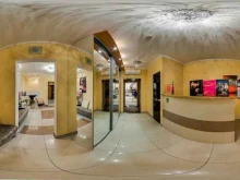 Red line, улица Дмитриевского, 23 