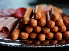 мясной магазин Мясничий в Красноярске
