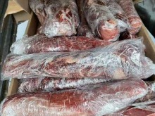 оптовая компания Сибирское мясо в Красноярске