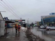 магазин Мегаджинс в Смоленске