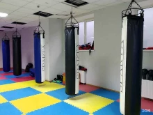 спортивный клуб боевых искусств Varyag fight gym в Подольске