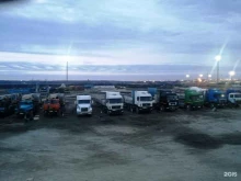 транспортная компания Амуртранслогистик в Благовещенске