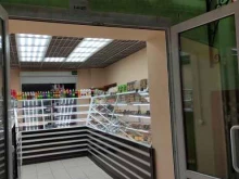 Магазин восточных и турецких сладостей., Трудовые резервы, 33а 