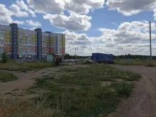 Автостоянки Автостоянка в Южноуральске
