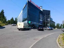 торговый комплекс Эпицентр в Петрозаводске