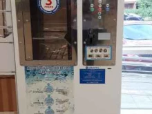 автомат по продаже питьевой воды Акваточка в Твери