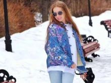 Верхняя одежда Текстильная мастерская Мишуковой в Нижнем Тагиле