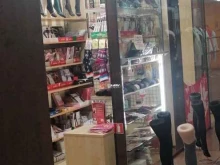 магазин Любимые колготки в Мурманске