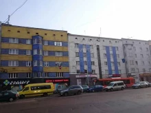 шоурум Mersi в Калининграде