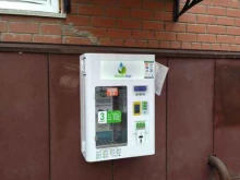 автомат по продаже воды Свежая вода в Тюмени