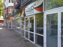 салон красоты Hair bar в Сочи