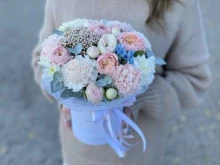 цветочный магазин FlowerBee в Волгограде