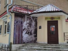 салон памятников из гранита и мрамора Мемори в Костроме