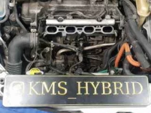 Компьютерная диагностика автомобилей Kms_Hybrid в Комсомольске-на-Амуре