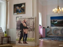 салон обуви для детей Ecco kids в Волгограде